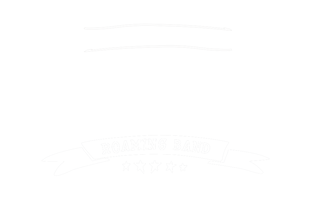 balagan roaming band logo